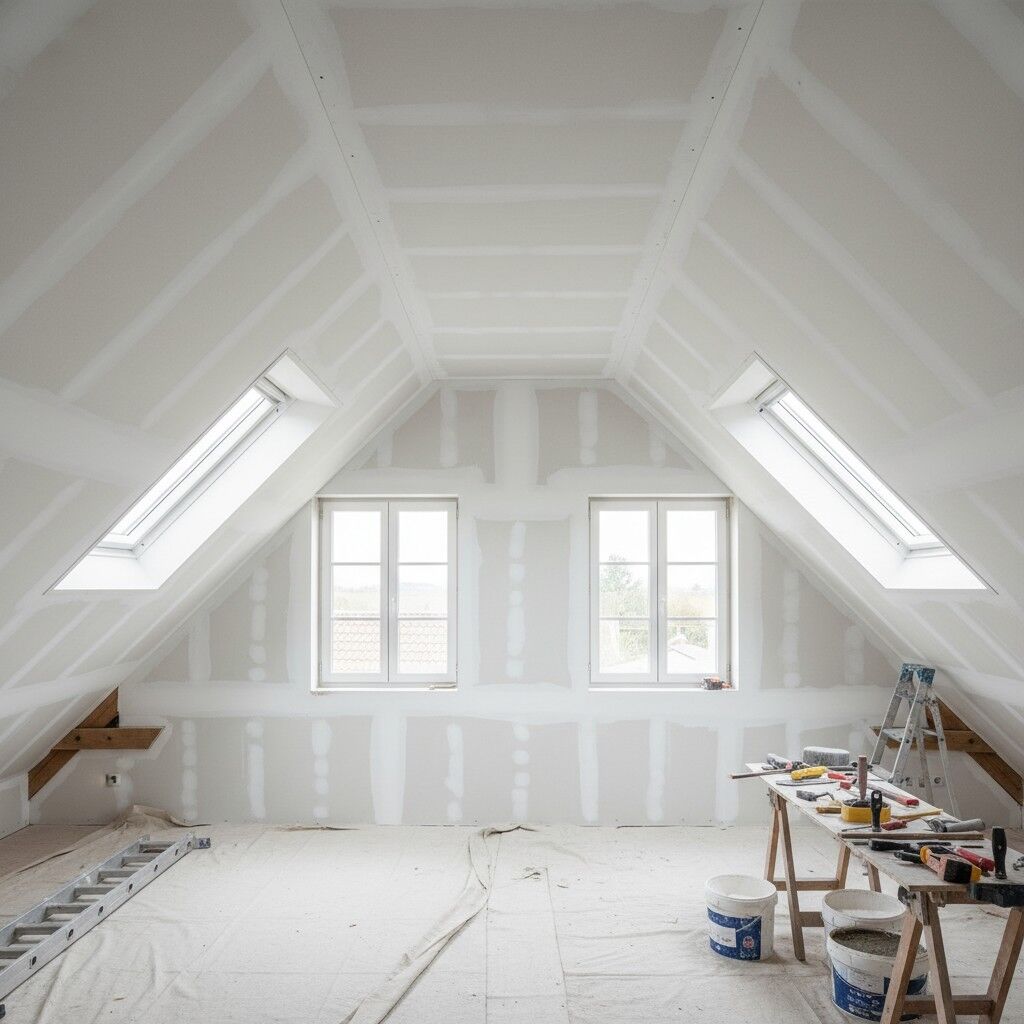 ERTI ETUDES REALISATIONS DE TRAVAUX D'ISOLATION